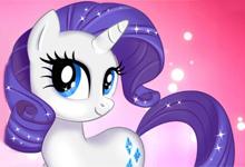 play My Little Pony Character Quiz