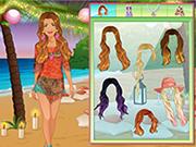 play Fashion Studio - Beach Party