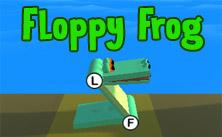 play Floppy Frog
