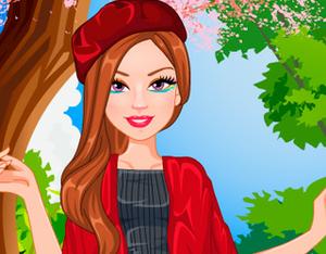 play Barbie'S Fashion Blog