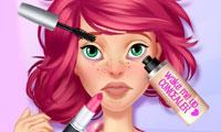 play My Fresh Start Makeover