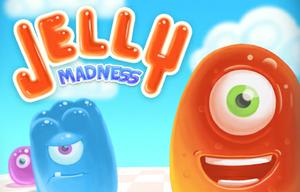 play Jelly Madness