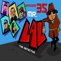 play Mr. Lal The Detective 35