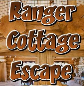 play Wowescape Ranger Cottage Escape