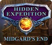 play Hidden Expedition: Midgard'S End