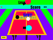 play Ping Pong Attack 4