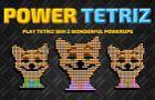 play Power Tetriz