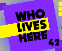 play Who Lives Here 42