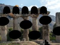 play Ancient Greece Site Escape