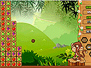 play Fruit Monkey