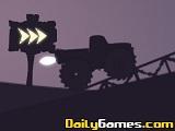 Monster Truck Shadowlands