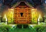 play Mystery Secret House Escape