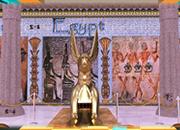 play Egyptian Museum Escape