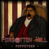 play Forgotten Hill: Puppeteer