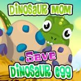play Dinosaur Mom Save Dinosaur Egg