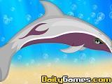 play Dolphin Maker