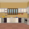 play Toll Escape From Kitchen