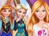 play Barbie'S Trip To Arendelle