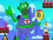 play Super Troll Candyland Adventures