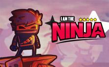play I Am Ninja