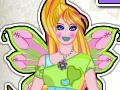 Barbie Winx Club Style Makeover