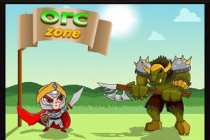 play Orc Zone