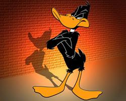 play Daffy Duck Jigsaw