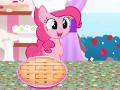 play Pinkie Pie Apple Pie Recipe