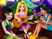 play Disney Summer Camp