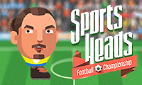 Sports Heads Football Championship 2016