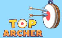 play Top Archer