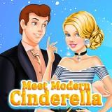 play Meet Modern Cinderella