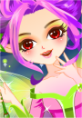 Fairy Dancing Dressup