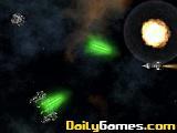 play Endless Space Defense