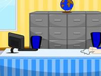 play Toon Escape - Library