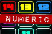 play Numeric