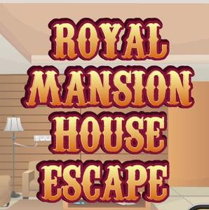 play Mousecity Royal Mansion House Escape