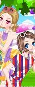 play Fancy Summer Vacation 2