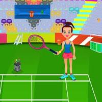 Ajaz Escape Wimbledonn Tennis 2016