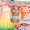 play Enjoy Princess Fashion Bloggers Rivals