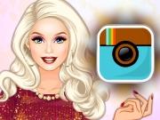play Barbie Instagram Diva