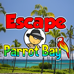 play Escape Parrot Bay