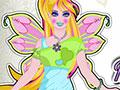 Barbie Winx Club Style Makeover