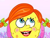 Sponge Sue Dress Up