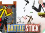 Battlestick