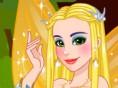 play Elf Queen Glamorous Makeover