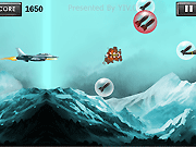 play Fighting Aircraft Battle Html5
