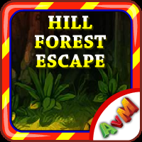play Avm Hill Forest Escape