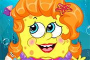 Spongesue