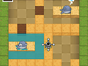 play Baby Whale Rescue